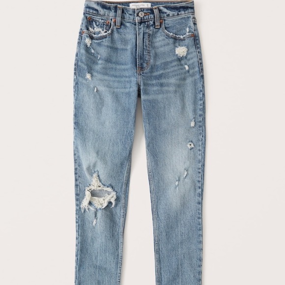 Abercrombie and fitch skinny jeans - Picture 2 of 5